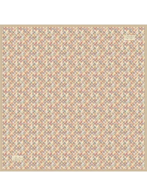 2627-03 TWILL İPEK 90X90