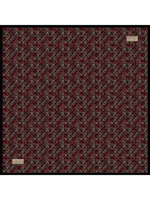 2627-04 SURA İPEK 90X90