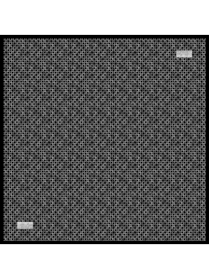 2627-06 TWILL İPEK 90X90