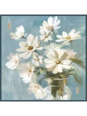 2629-01 SURA İPEK 90X90