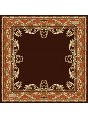 2632-02 SURA İPEK 90X90