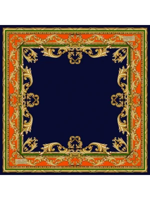 2632-03 SURA İPEK 90X90