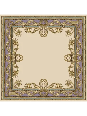 2632-08 SURA İPEK 90X90