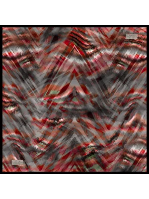 2633-03 SURA İPEK 90X90