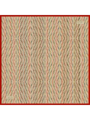 2634-02 SURA İPEK 90X90