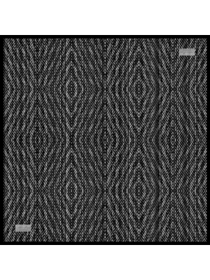 2634-03 SURA İPEK 90X90