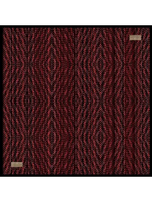 2634-04 TWILL İPEK 90X90