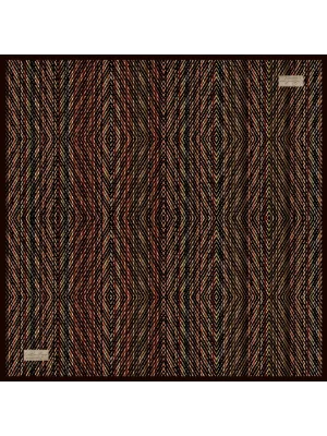 2634-06 TWILL İPEK 90X90