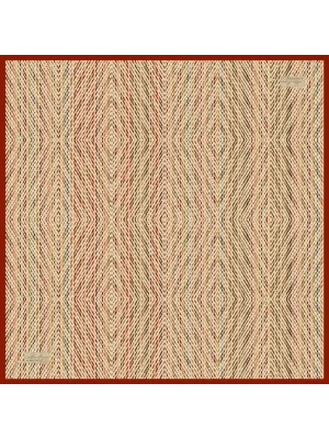 2634-07 TWILL İPEK 90X90