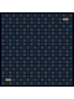 2638-01 TWILL İPEK 90X90