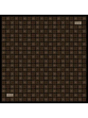 2638-04 SURA İPEK 90X90