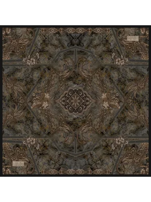 2639-01 SURA İPEK 90X90