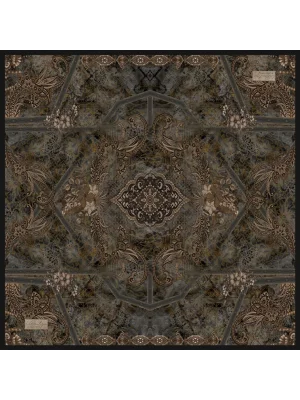 2639-01 TWILL İPEK 90X90