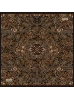 2639-02 TWILL İPEK 90X90