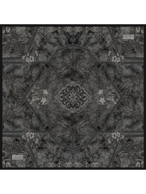 2639-03 SURA İPEK 90X90