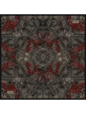 2639-04 SURA İPEK 90X90