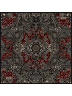 2639-04 TWILL İPEK 90X90