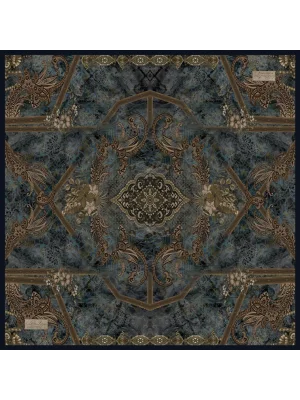 2639-05 TWILL İPEK 90X90