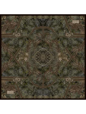 2639-06 TWILL İPEK 90X90