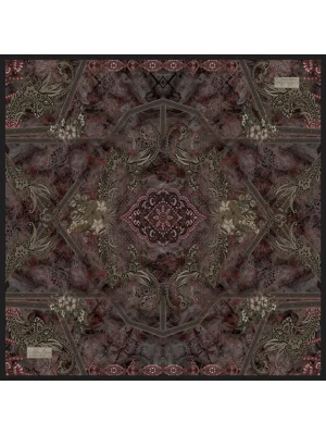 2639-07 SURA İPEK 90X90