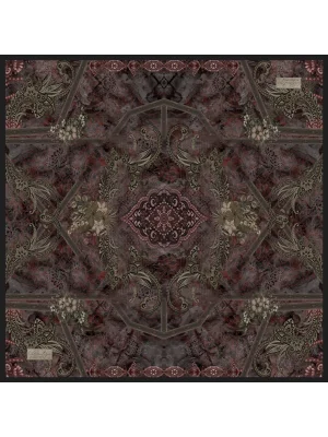 2639-07 TWILL İPEK 90X90