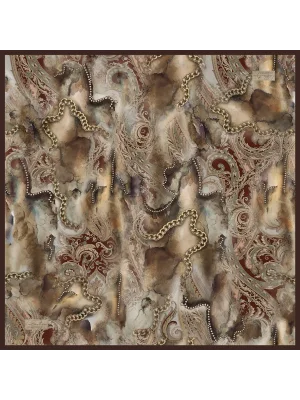 2641-01 SURA İPEK 90X90