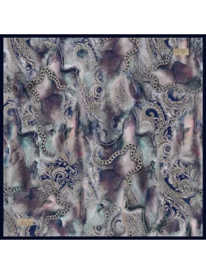 2641-02 SURA İPEK 90X90