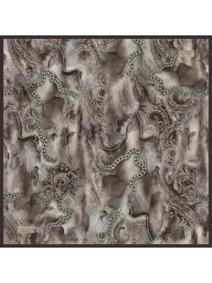 2641-04 TWILL İPEK 90X90