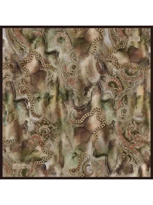 2641-05 SURA İPEK 90X90