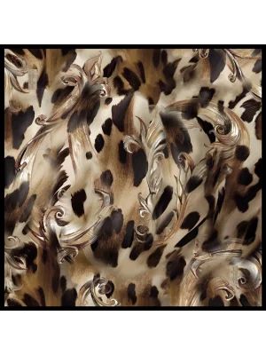 2643-02 SURA İPEK 90X90