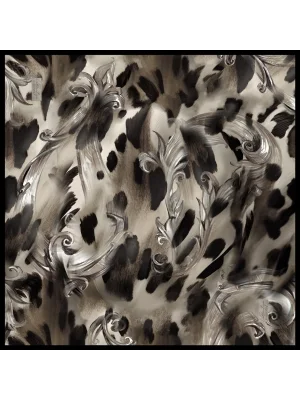 2643-03 SURA İPEK 90X90