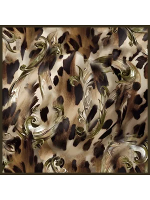 2643-05 TWILL İPEK 90X90