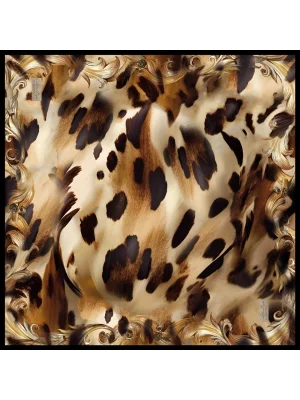 2644-01 TWILL İPEK 90X90