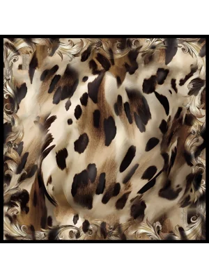 2644-02 SURA İPEK 90X90