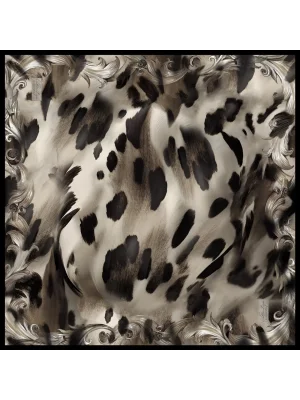 2644-03 SURA İPEK 90X90