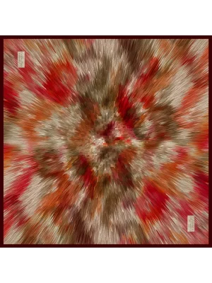 2645-02 SURA İPEK 90X90