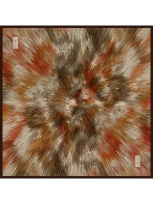 2645-03 SURA İPEK 90X90