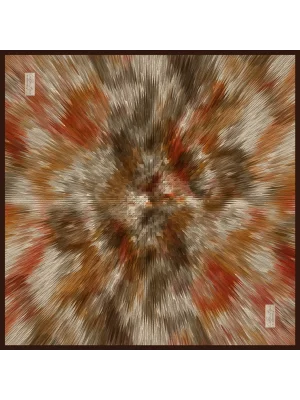 2645-03 TWILL İPEK 90X90