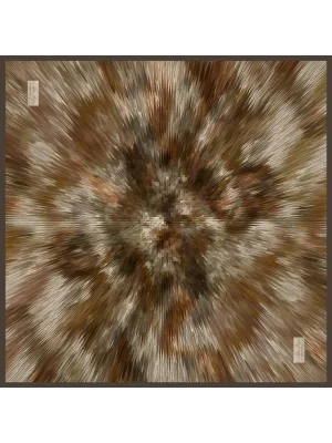 2645-05 TWILL İPEK 90X90