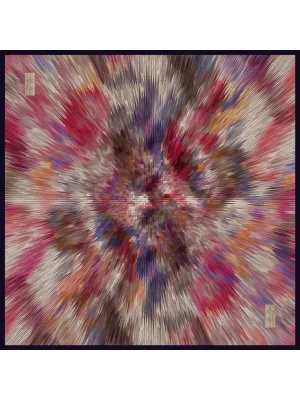 2645-06 SURA İPEK 90X90