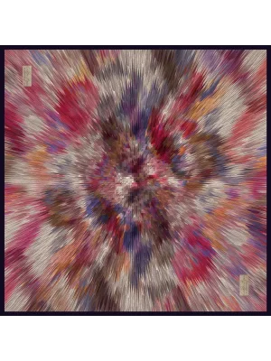 2645-06 TWILL İPEK 90X90