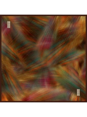 2646-01 SURA İPEK 90X90