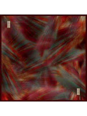 2646-02 SURA İPEK 90X90