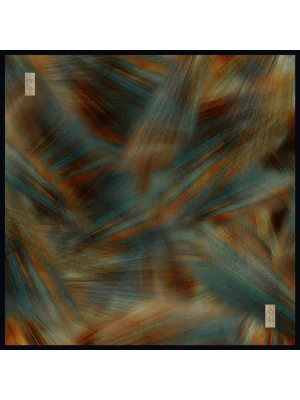 2646-03 SURA İPEK 90X90