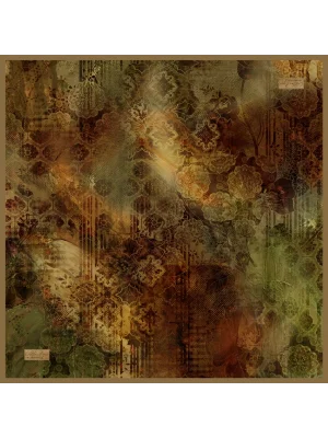 2647-02 SURA İPEK 90X90