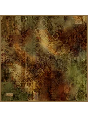 2647-02 TWILL İPEK 90X90