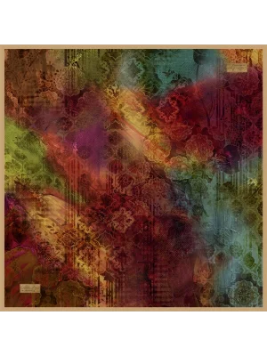 2647-03 SURA İPEK 90X90