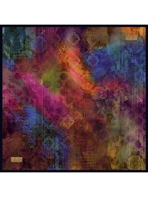 2647-04 SURA İPEK 90X90