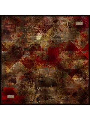 2648-03 SURA İPEK 90X90