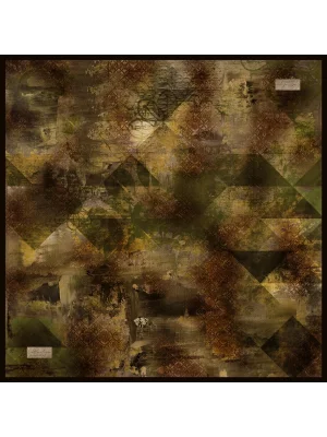 2648-04 SURA İPEK 90X90